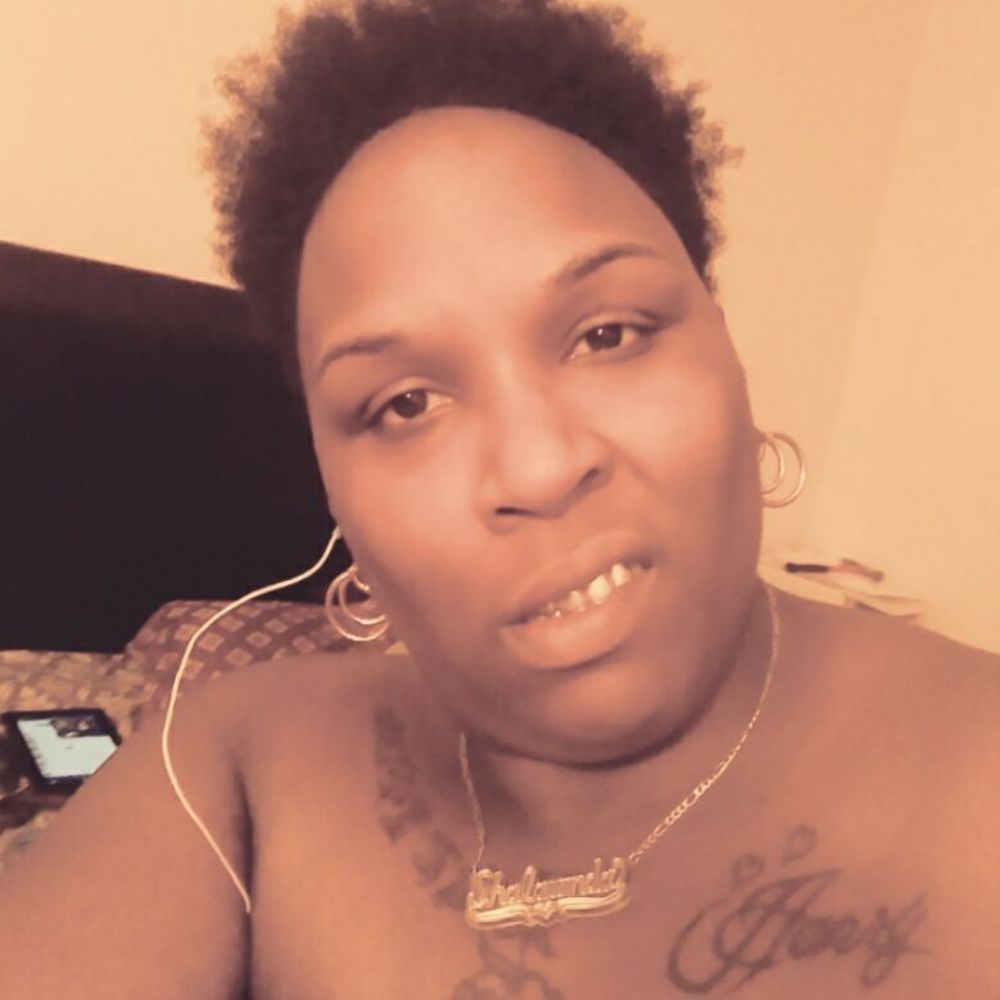 Meet your Posher, Carlette
